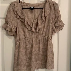 H&M Blouse